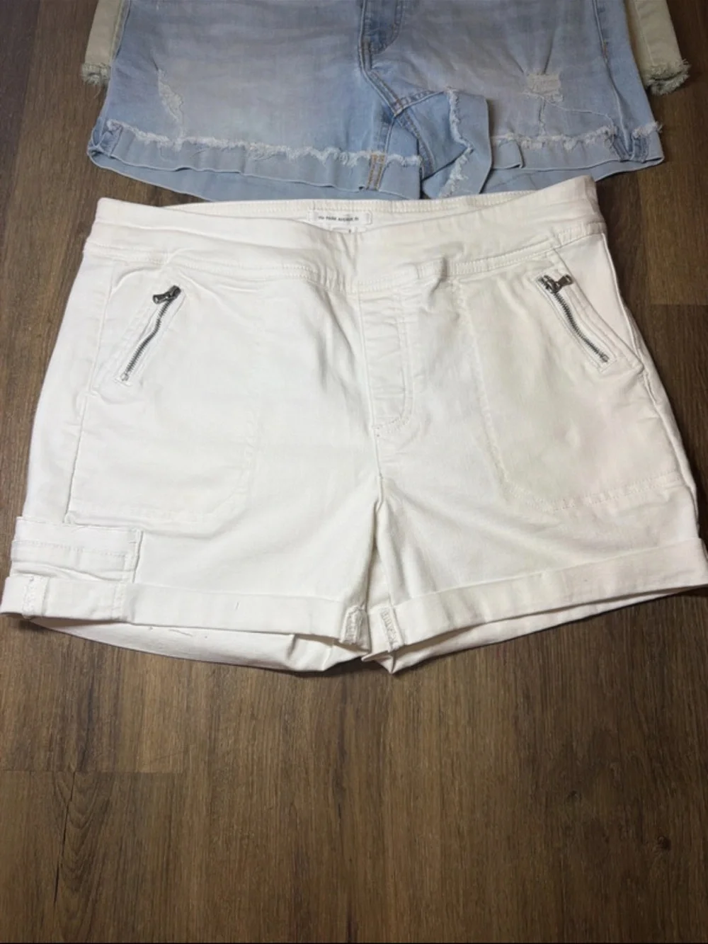 Women’s Jean  Shorts Bundle! 5 pairs.